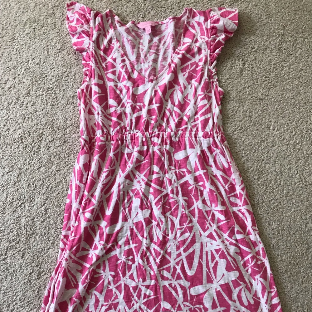 Size small Lilly Pulitzer!